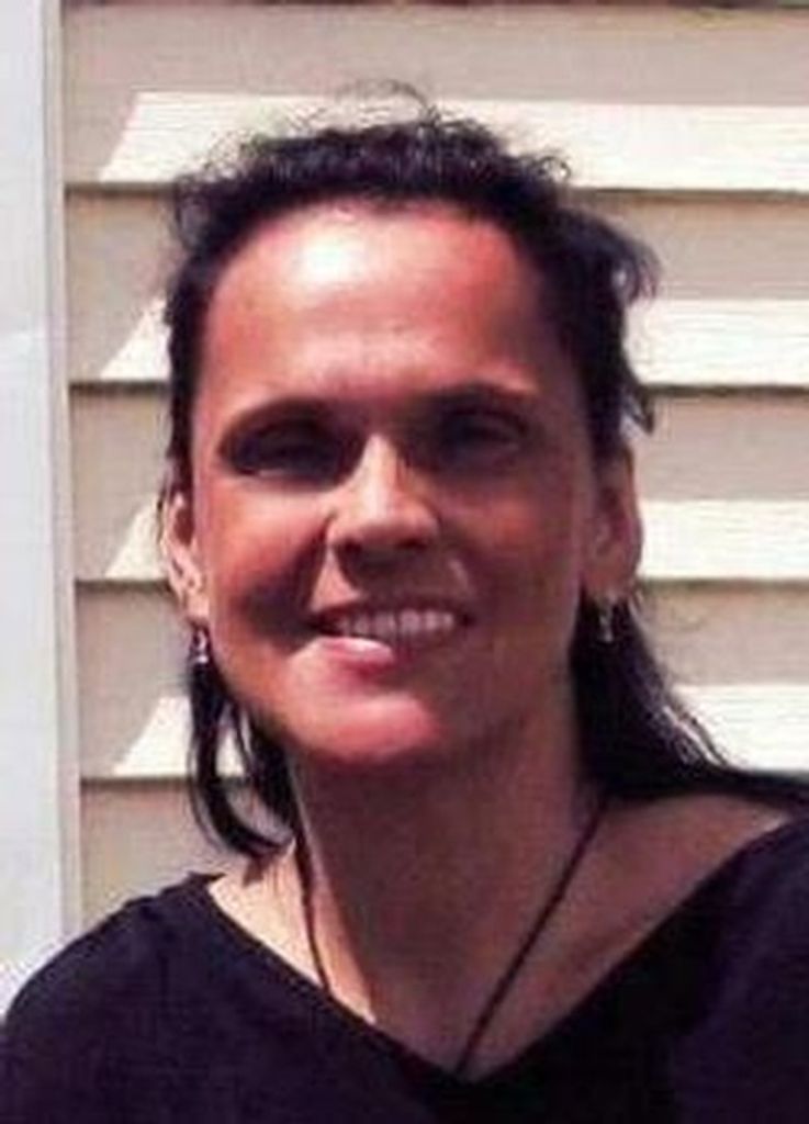 Tammy May Bent