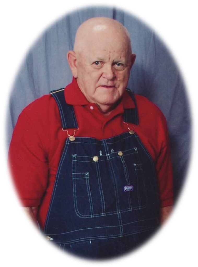 John Baldwin Profile Photo