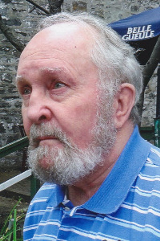 Michael Edgar Couture