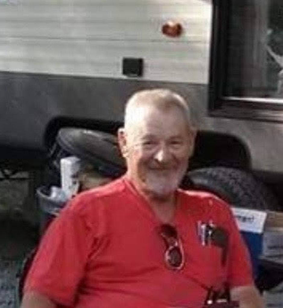 Edwin J. Scheiffley Profile Photo
