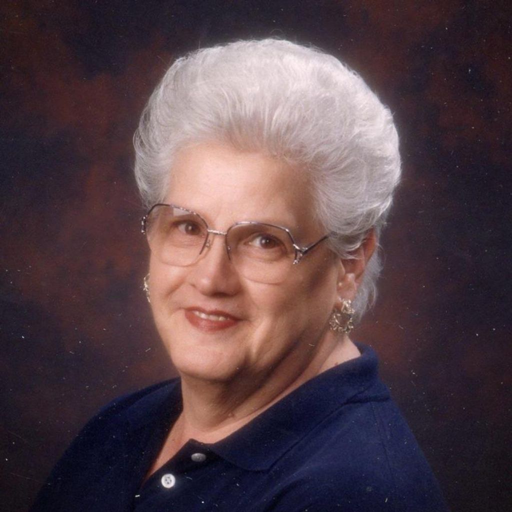Virginia Bishop Dunn Profile Photo