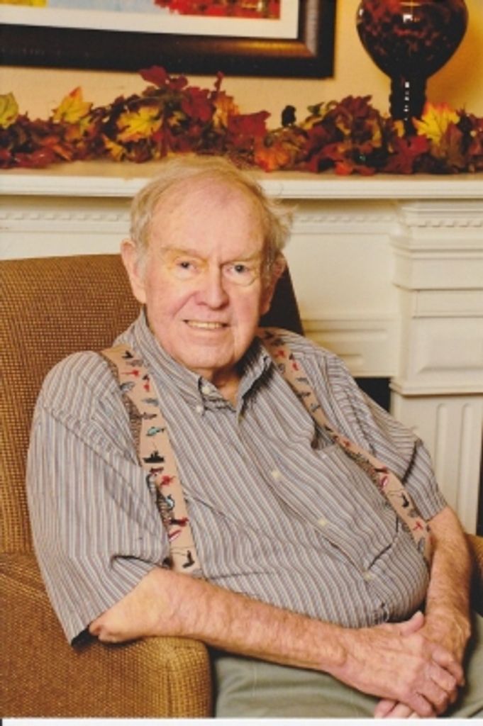 Howard Owen Newton Profile Photo