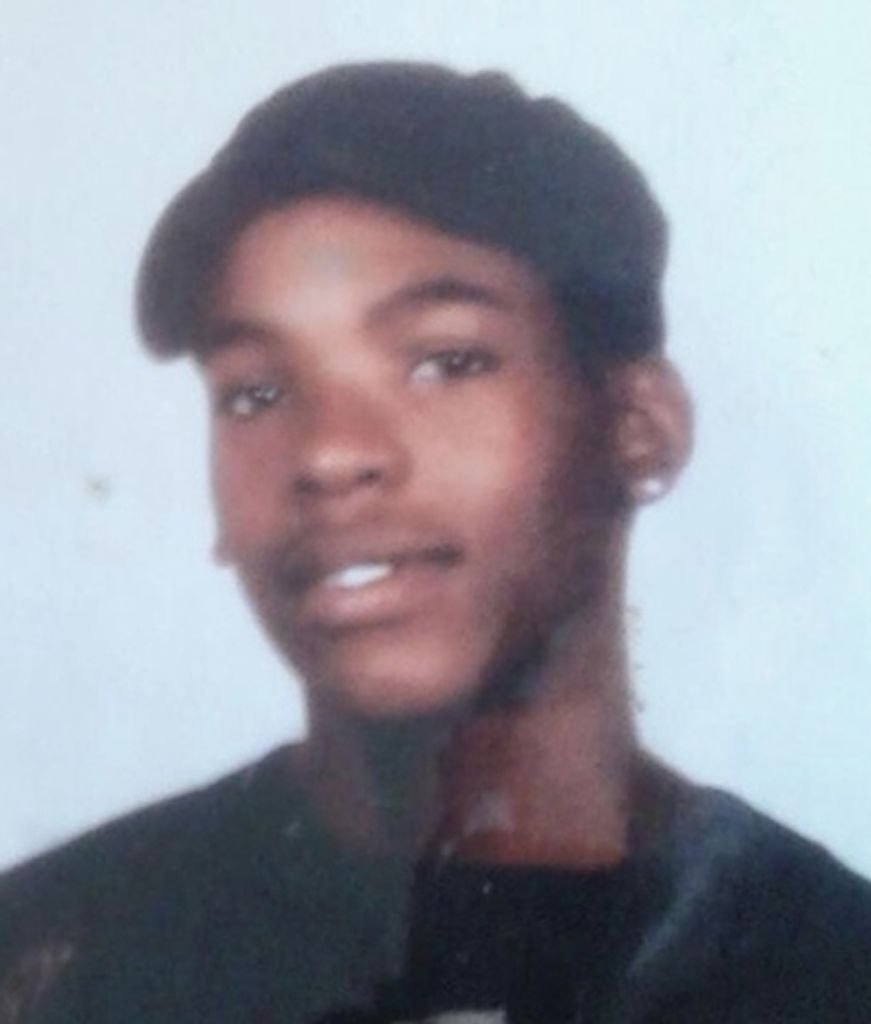 Kendrick James Nelson Profile Photo