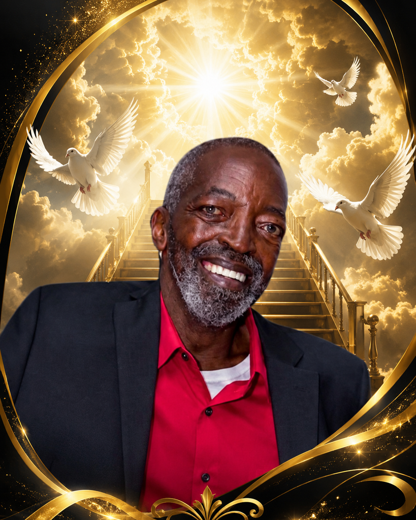 Quintin Lee Prioleau Profile Photo