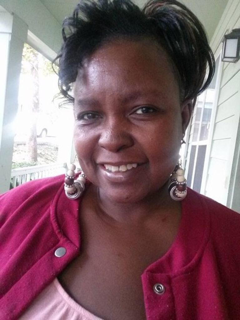 Rosita Scurry Profile Photo