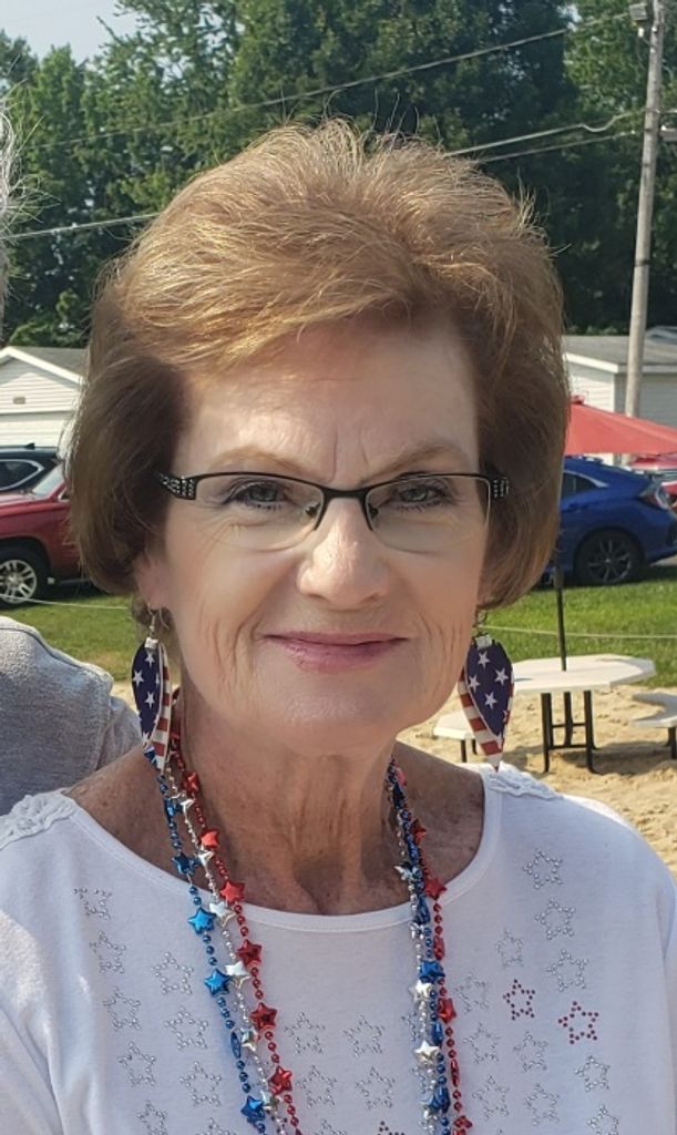 Julie A. (Siefker)  Grismore