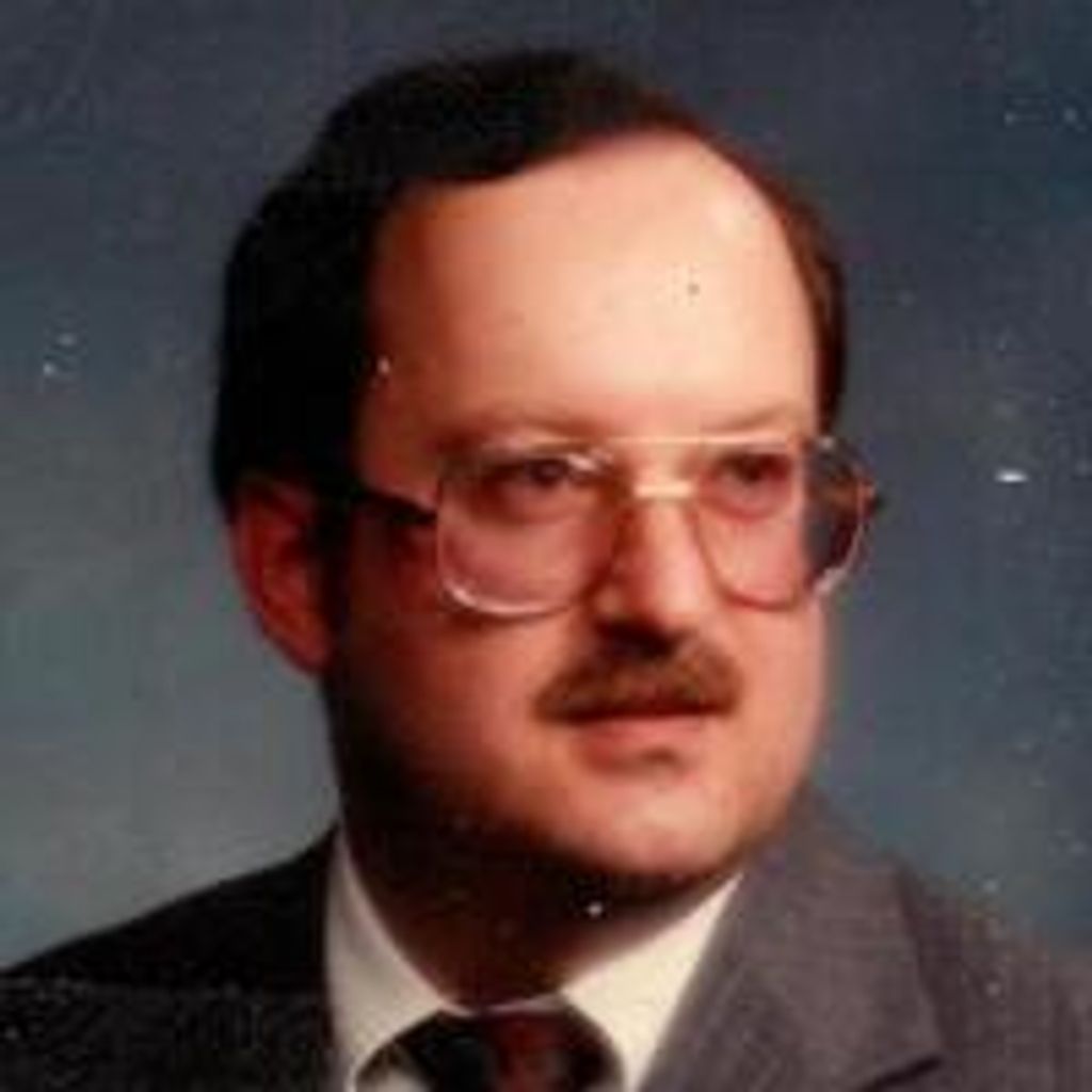 Paul Wilson Profile Photo