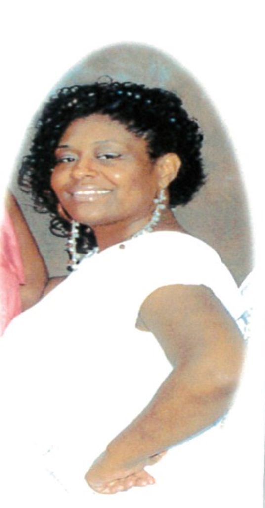 Schreta Monique Goodwin