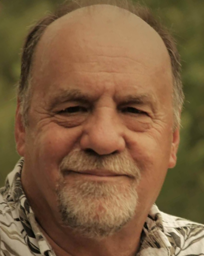 John Luther Zorn's obituary image