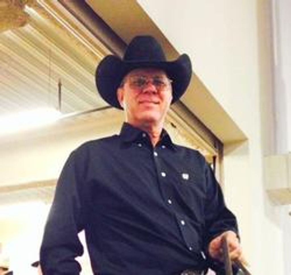 Lawrence Larry Hileman Profile Photo