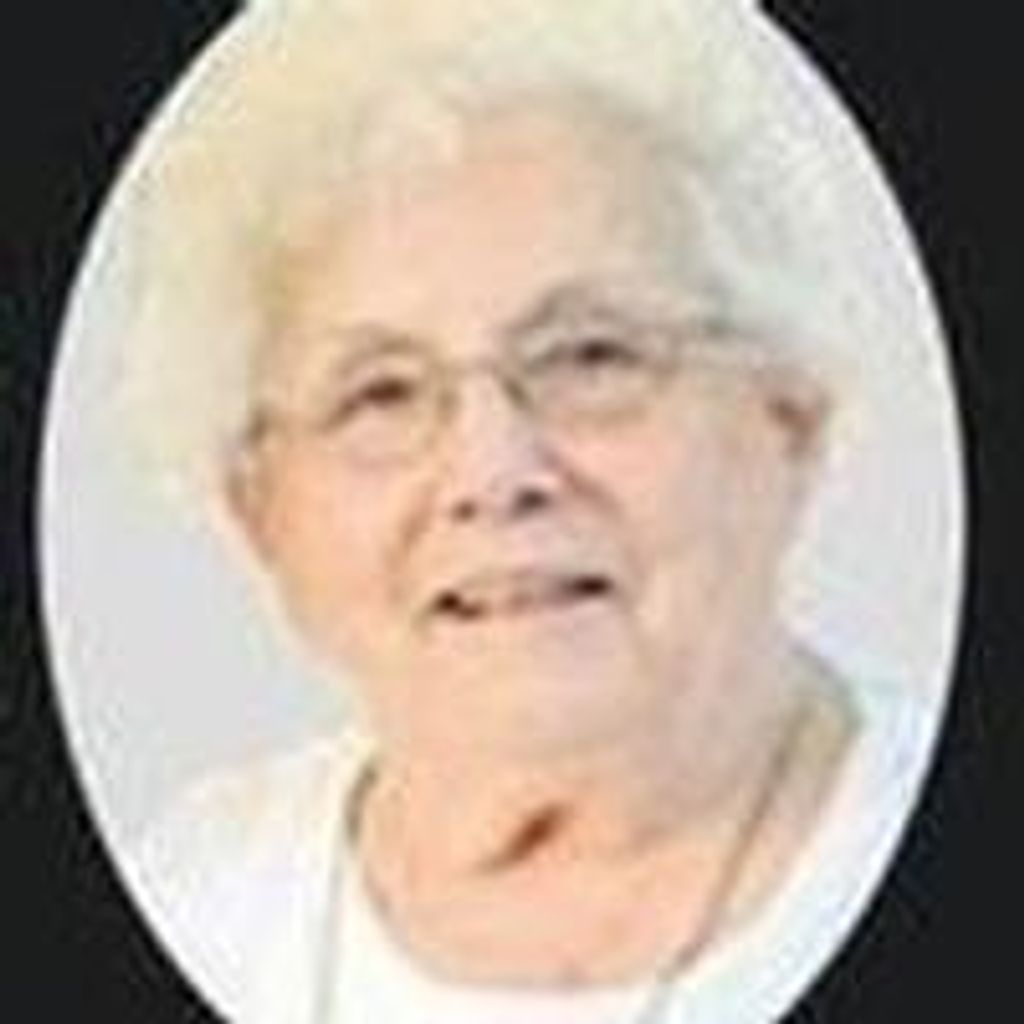 Alice M. Holton
