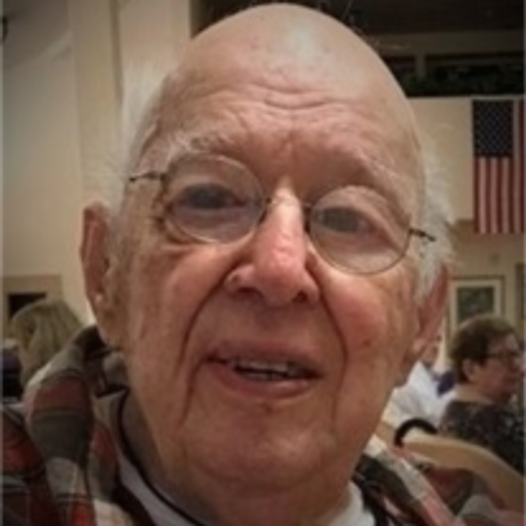 Anthony "Tony" Ackerman