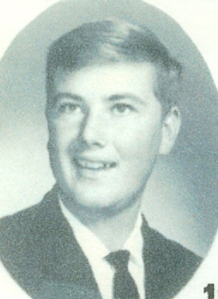 Richard Bland Gray