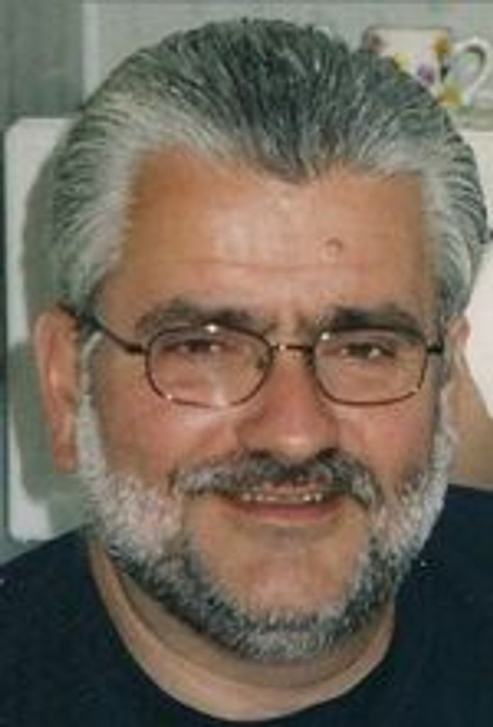 James E. Barber Profile Photo