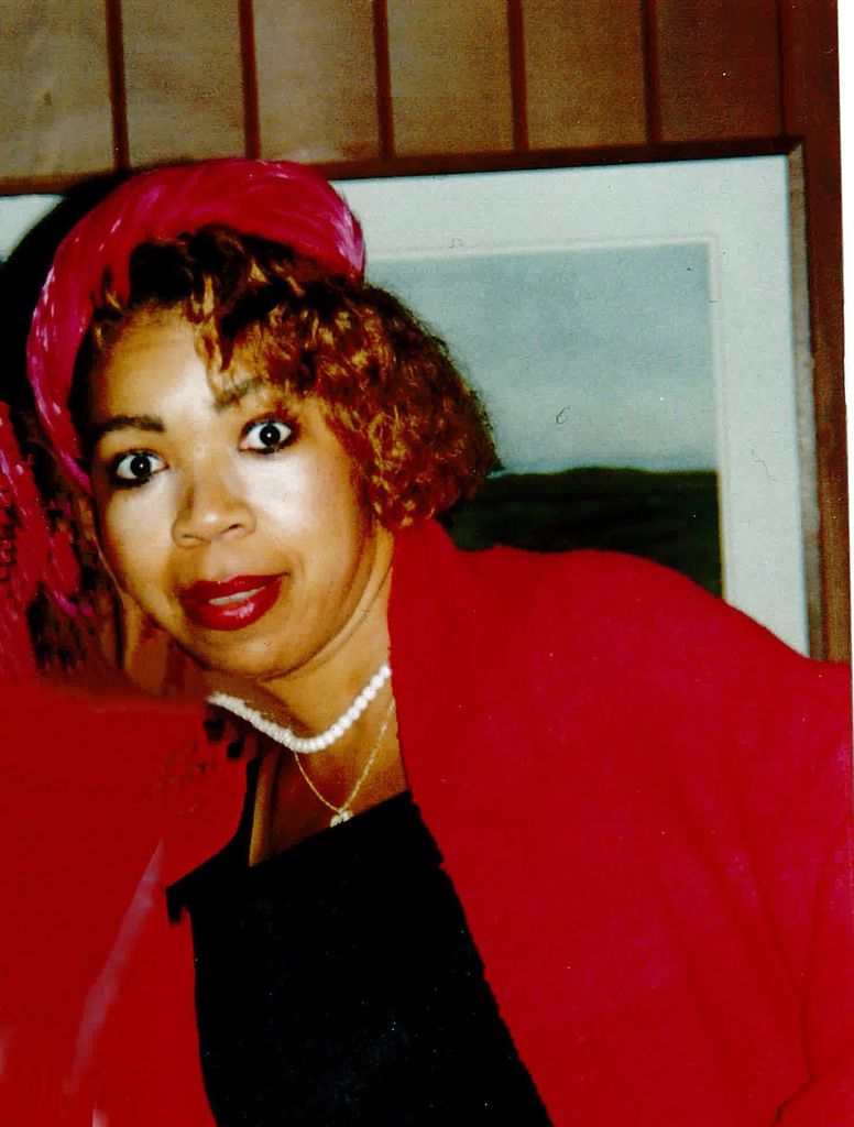 Sandra Ann Mathis