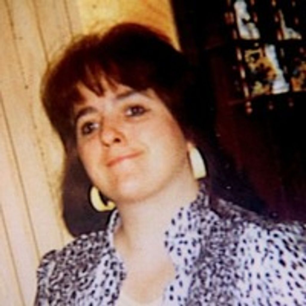 Nancy Jeanette Sexton