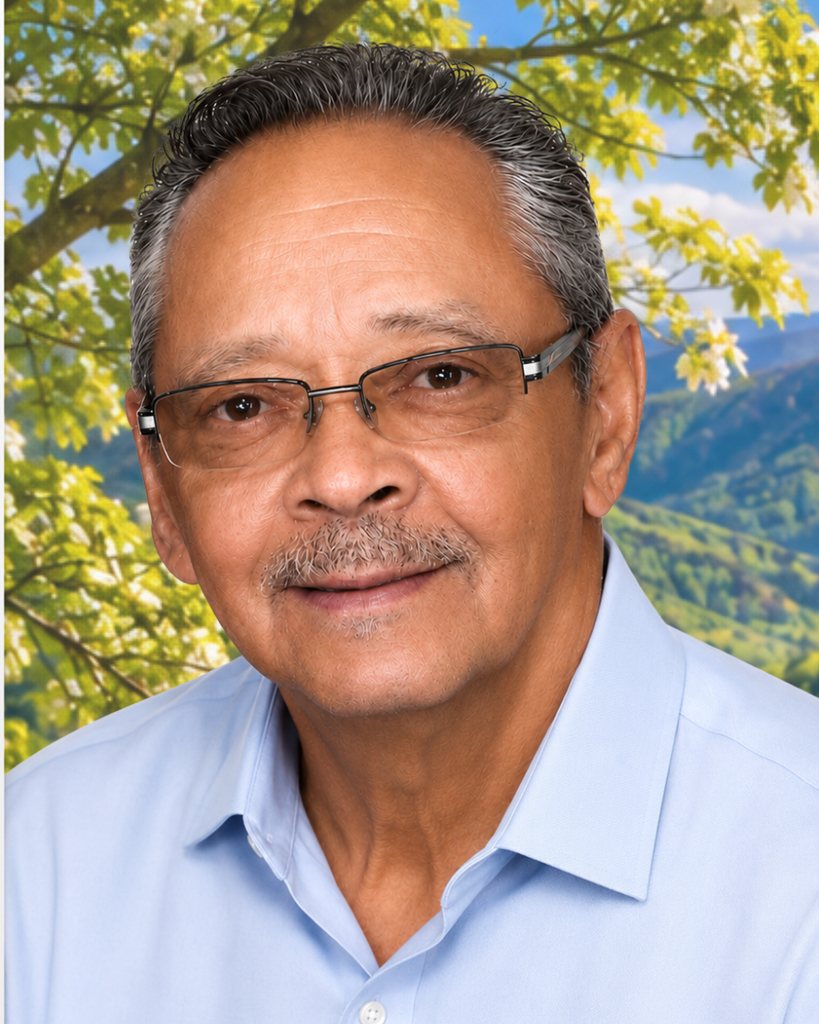 Randall Gene Price, Sr.