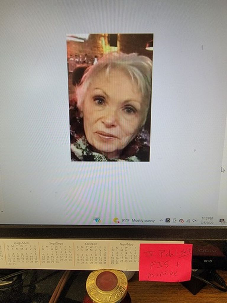 Sandra G. Dvorak Profile Photo