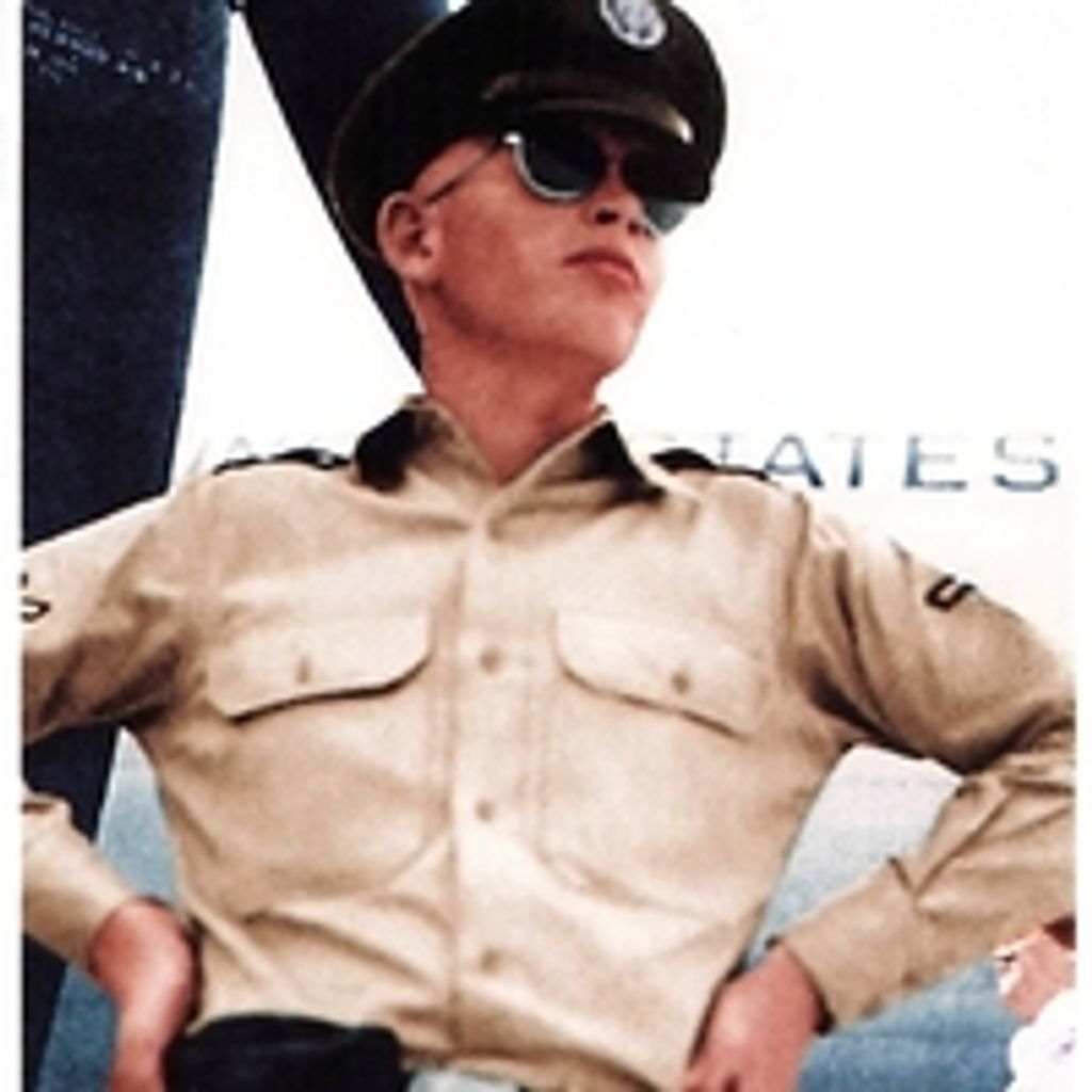 Carl Christopherson