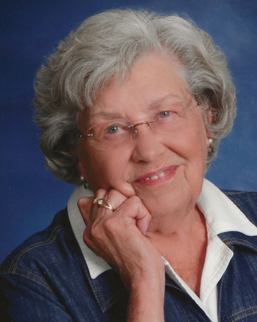 Ruth Balega
