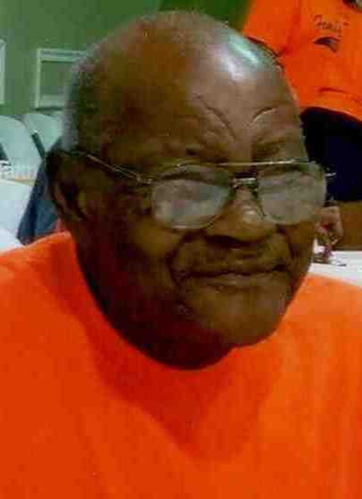 Robert D. "Bo" Anderson
