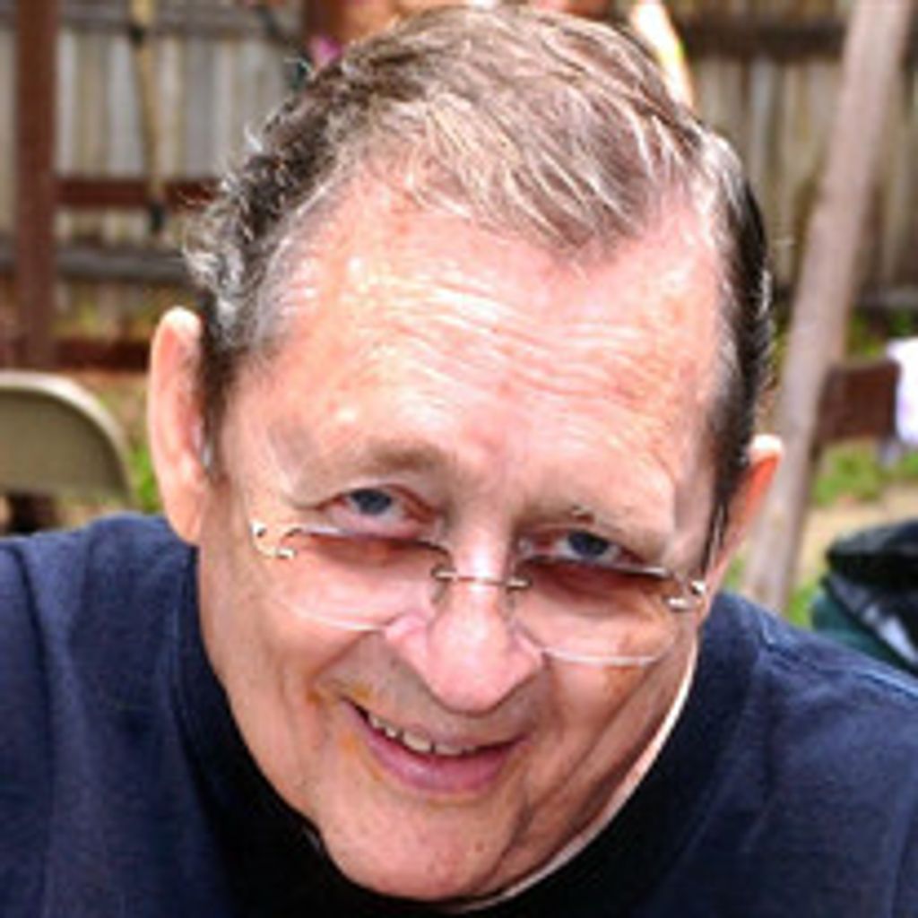 Thomas E. Evans