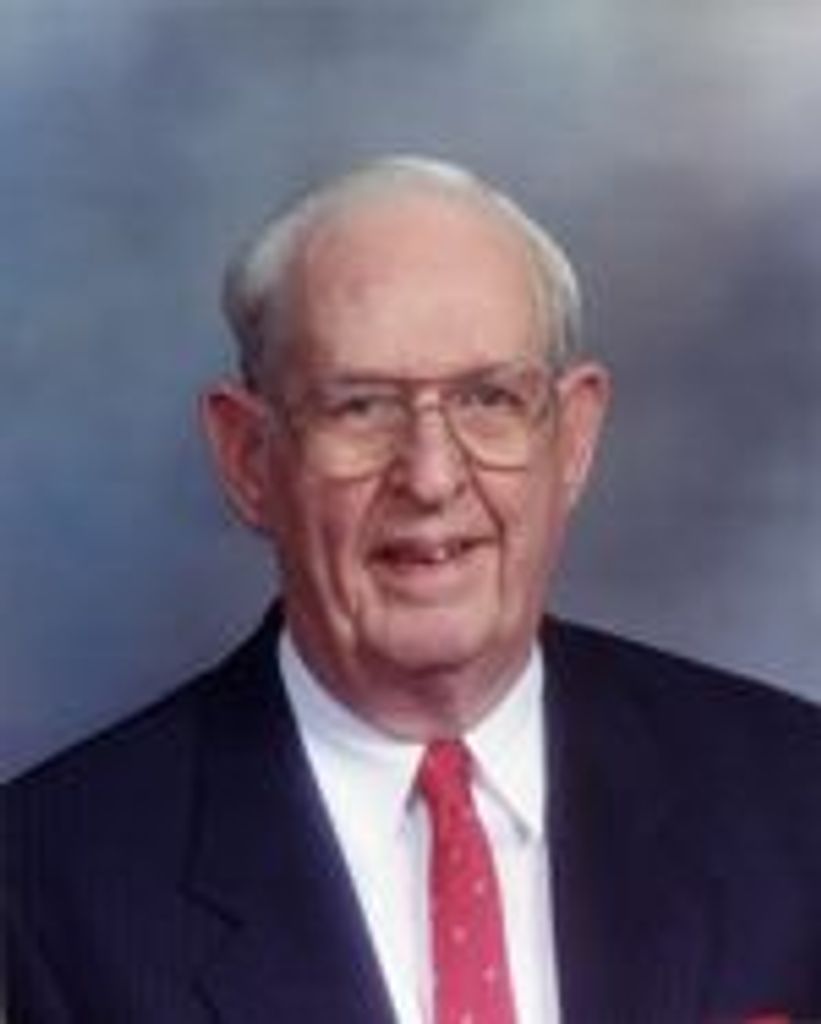 Harold L. Frazer
