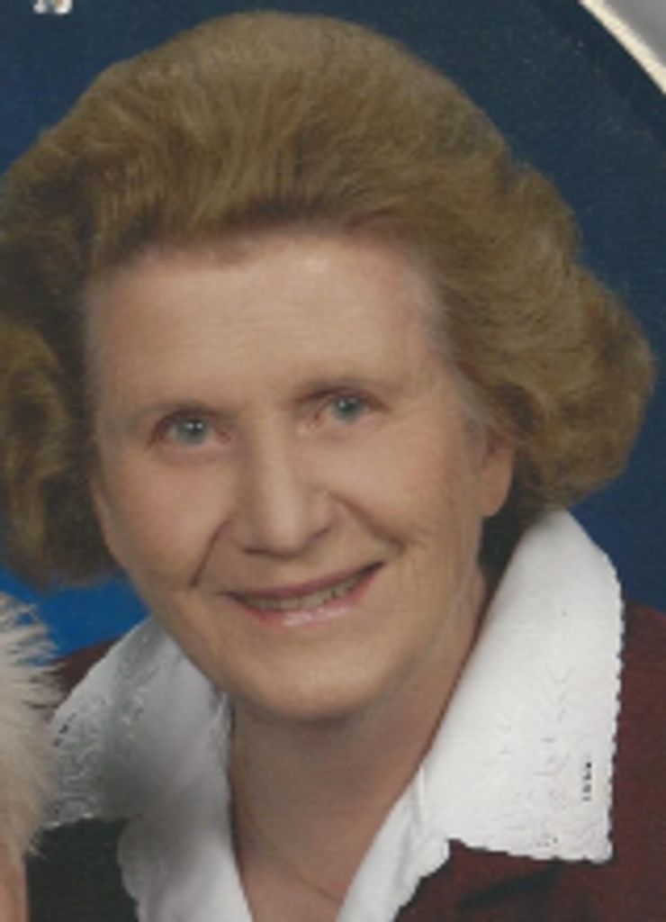 Helen Honor Crifasi