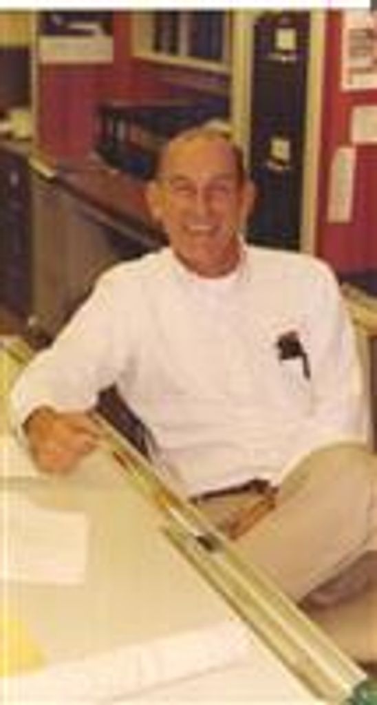 James Chapman, Jr