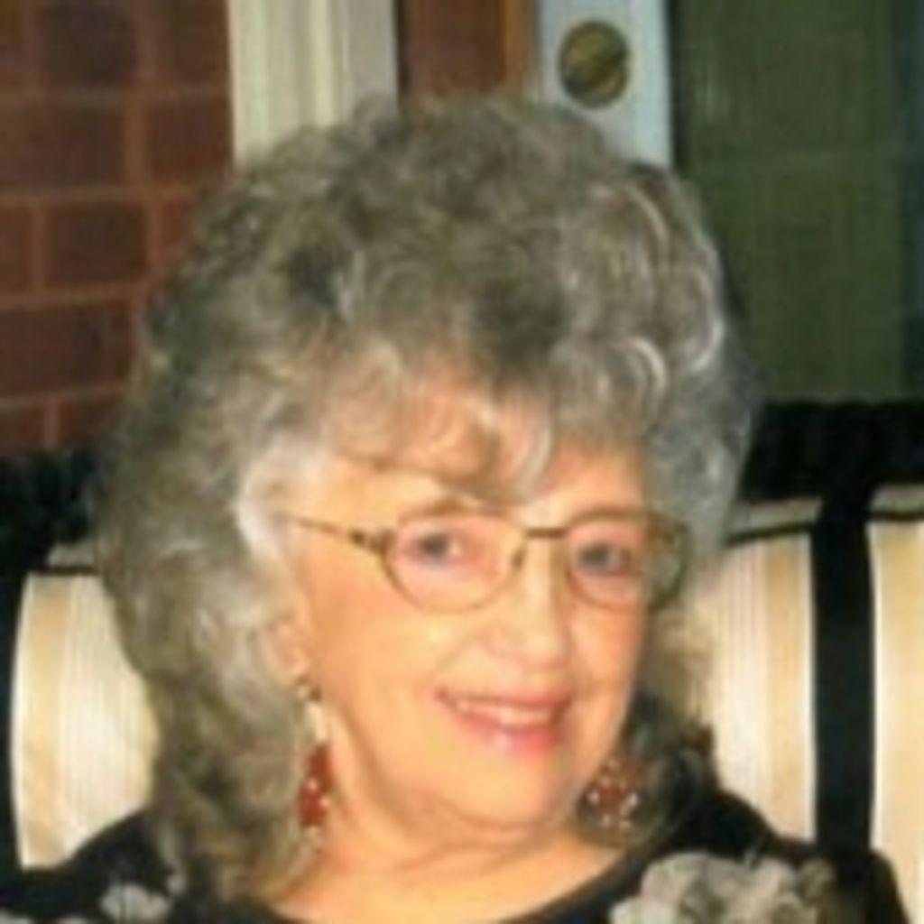 Betty Jo Williamson