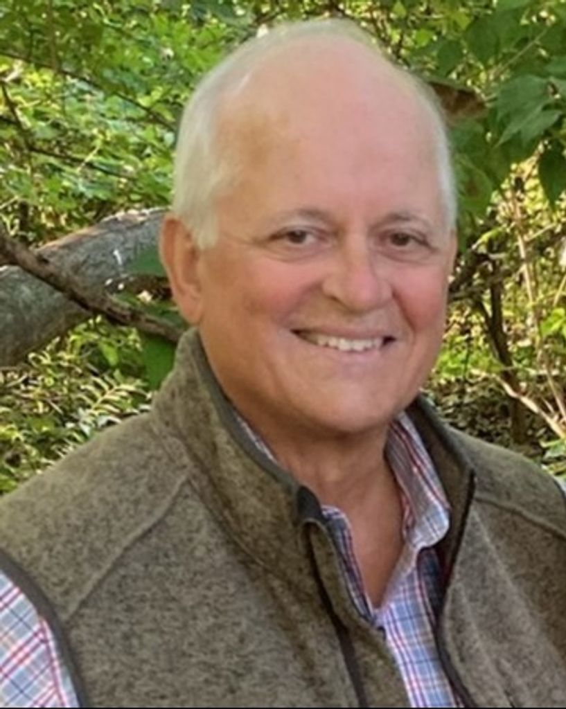Bob J. Stutzman