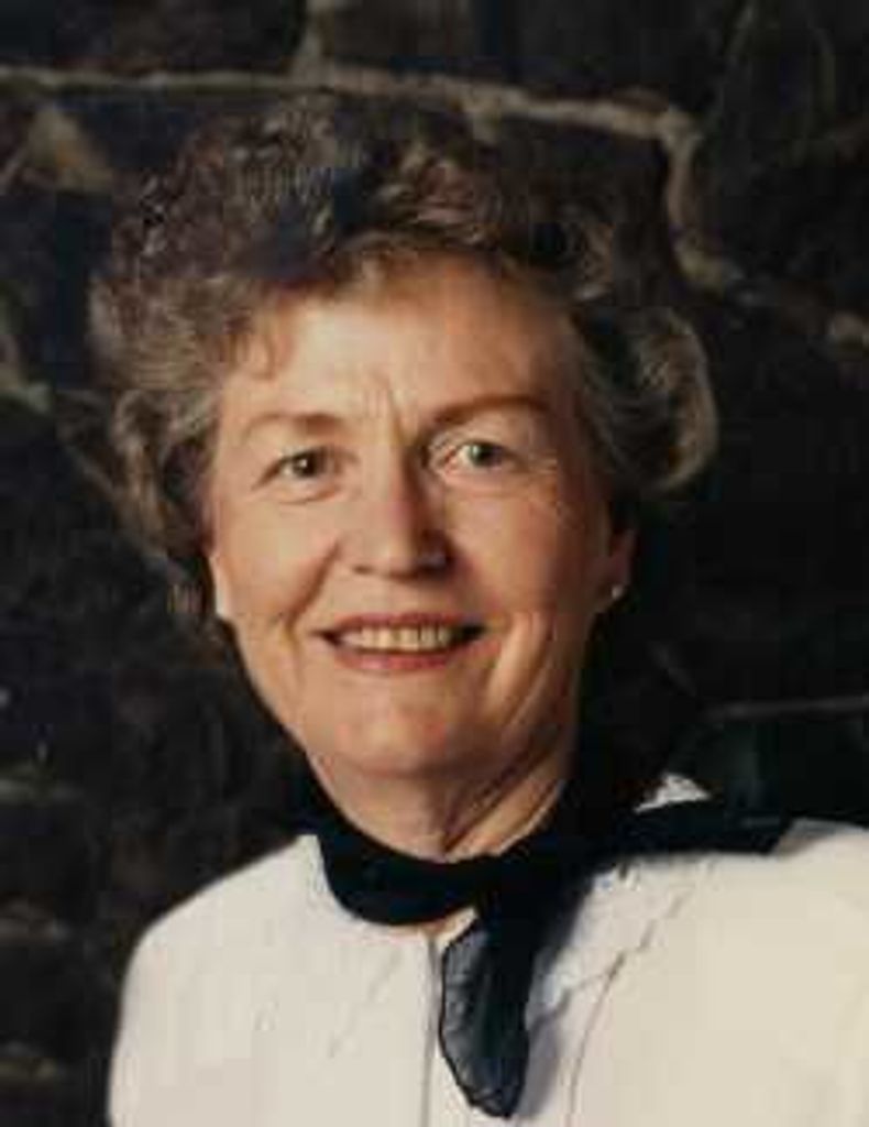 Verla Johnson