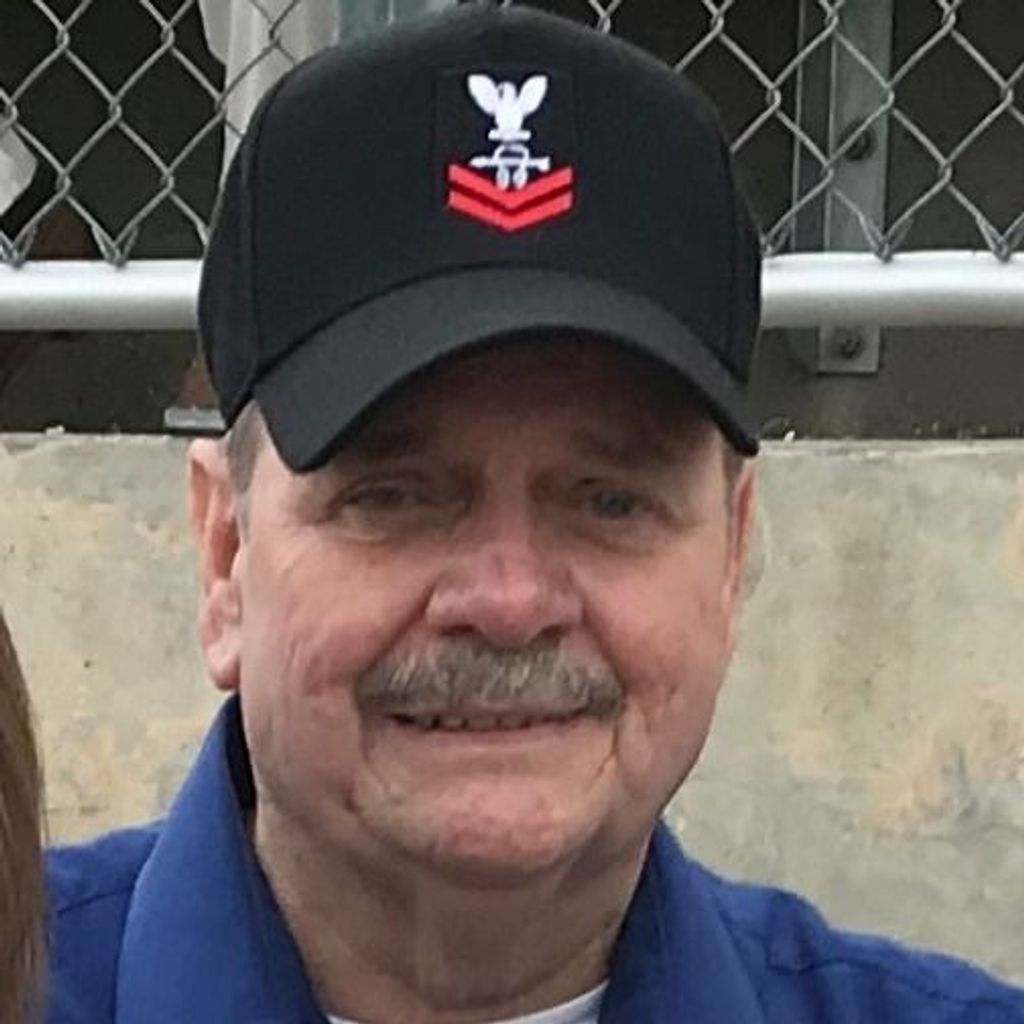 Robert Sheppard Profile Photo