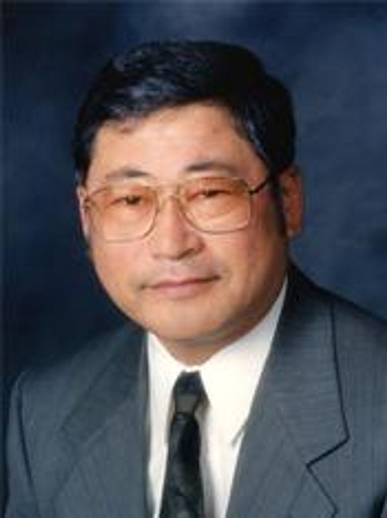 Minoru Yoshida