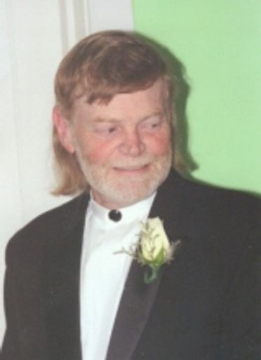 Roger Johnson Profile Photo