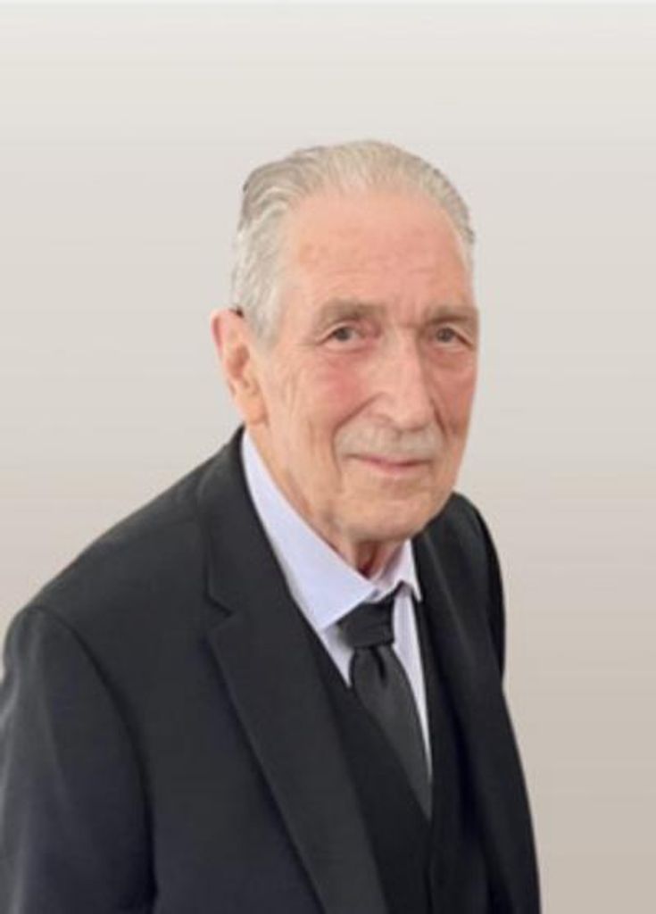 Jon F. Barnhart Profile Photo
