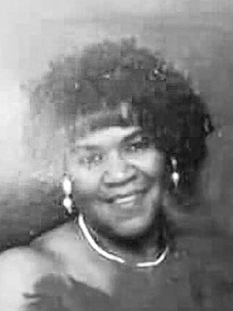 Betty Jean Lloyd