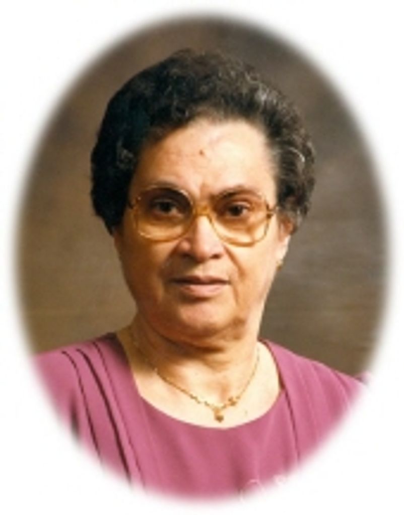 Vincenza Antonietta D’Amico Profile Photo