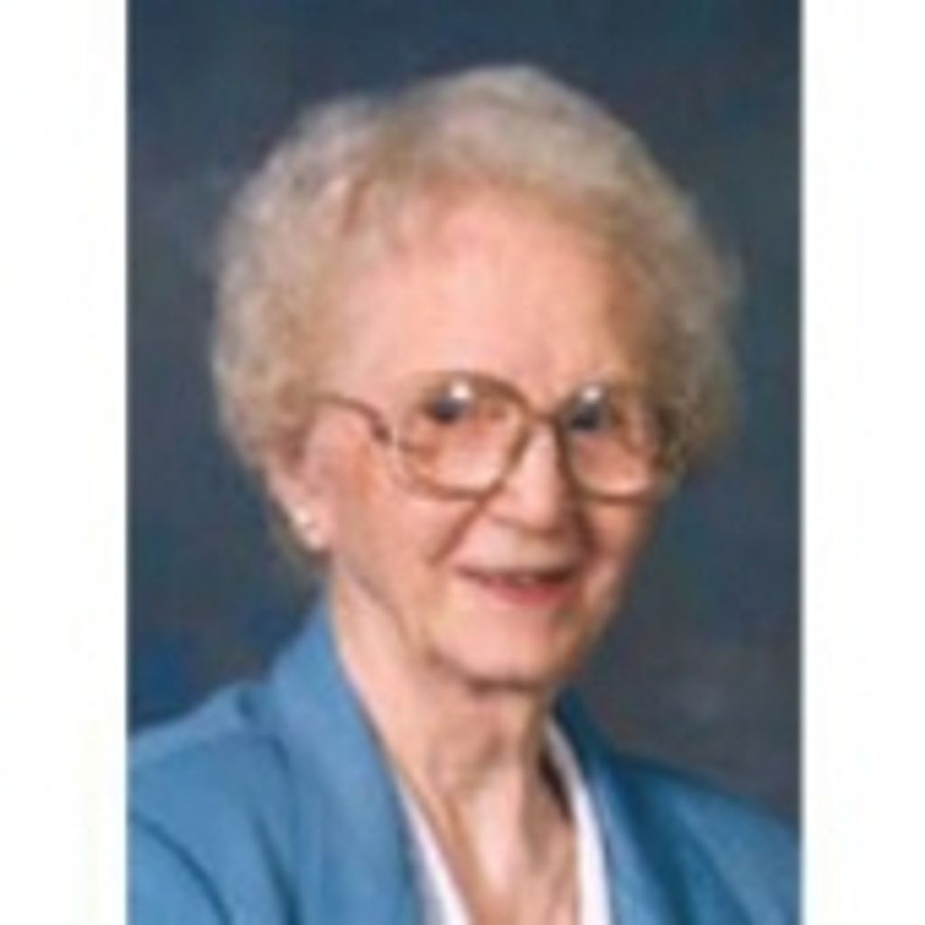 Marie L. Faust
