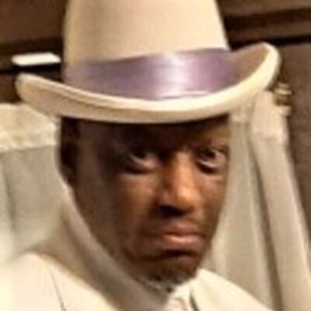 James Carr, Jr.