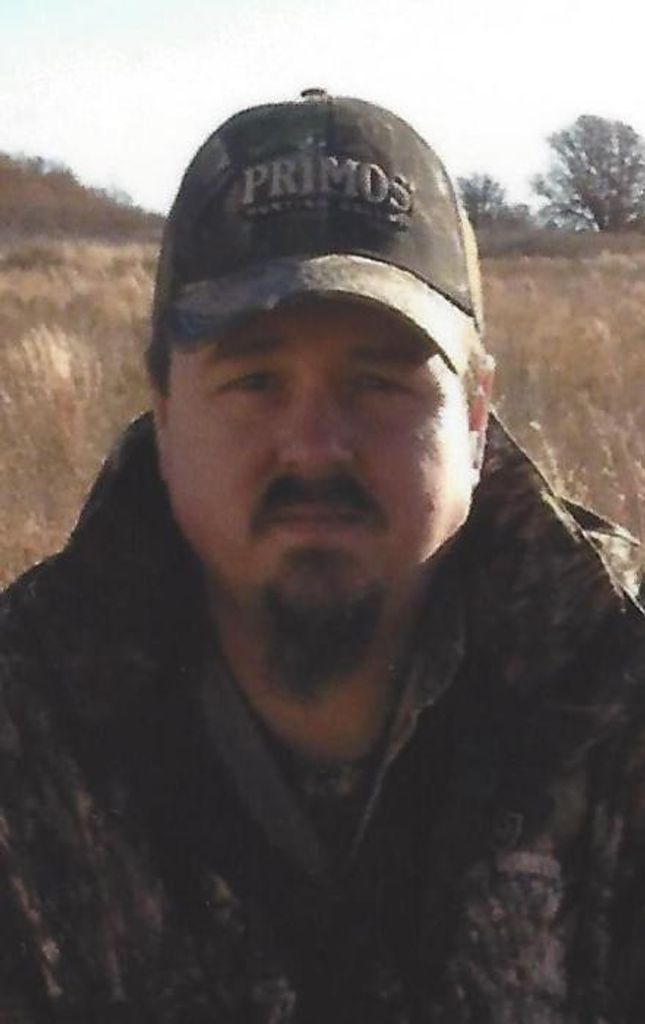 Bug Dale Hilton