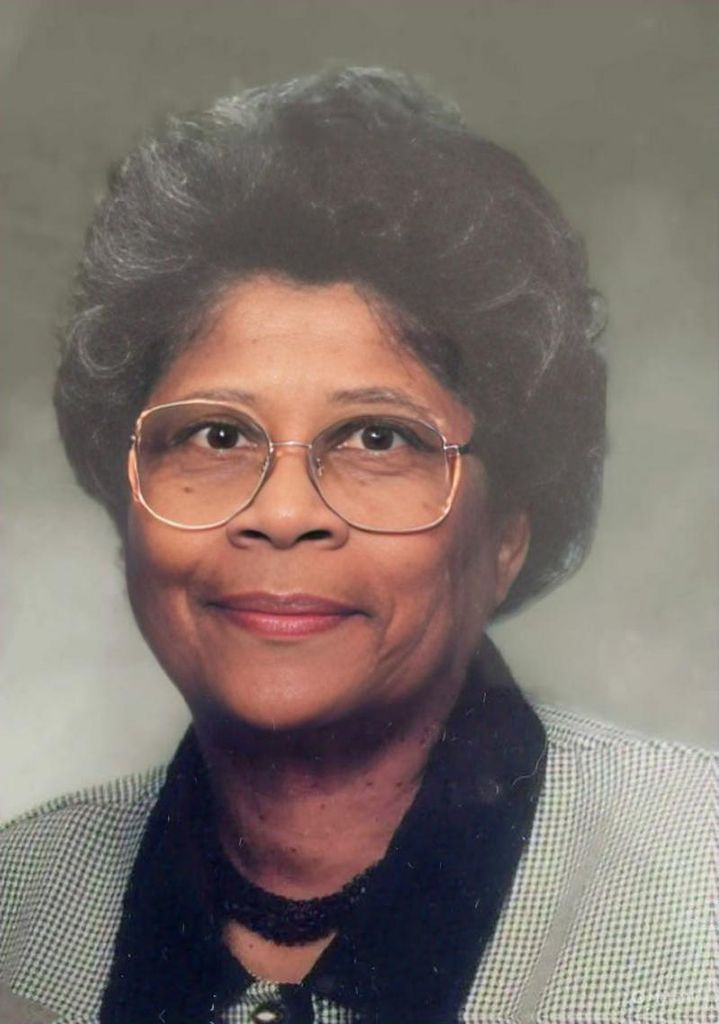 Willie Mae Hood Profile Photo