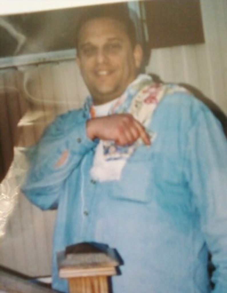 Steven Morak