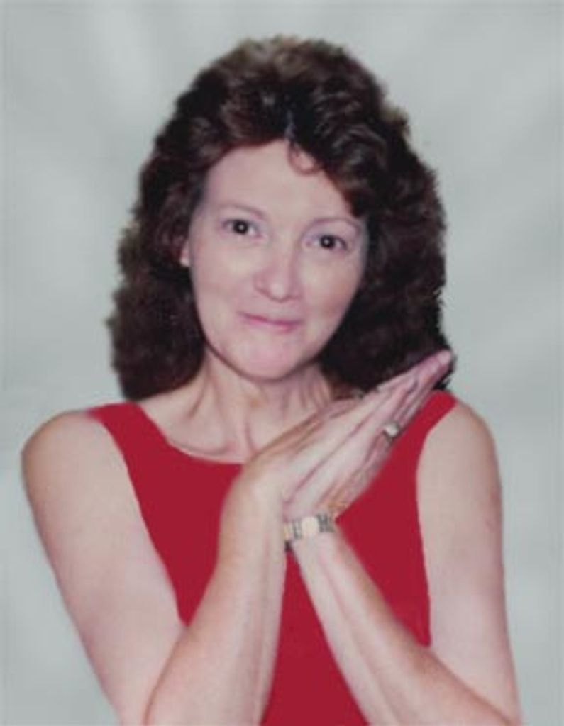 Betty Ann (Williams)  Shafer