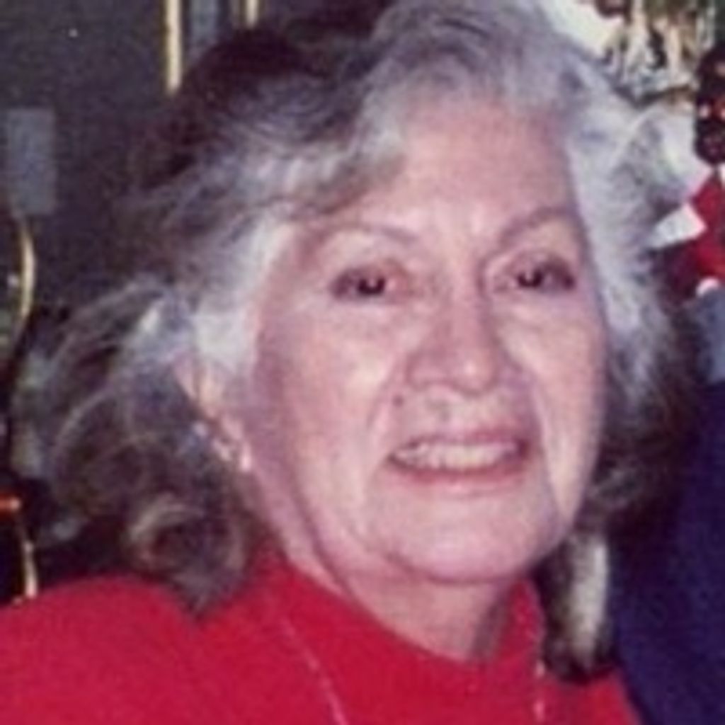 Helen  P. Rasso