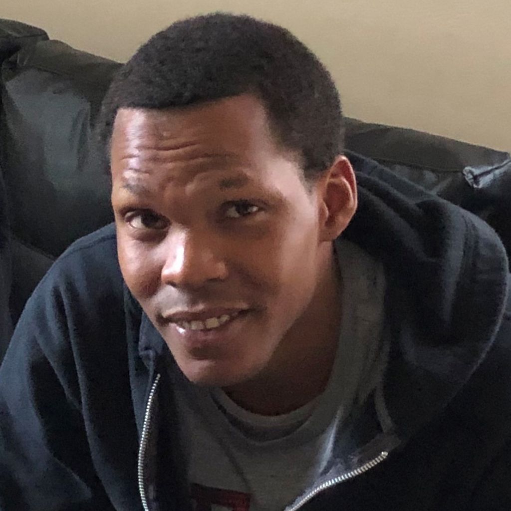 Elijah Emmanuel Spann