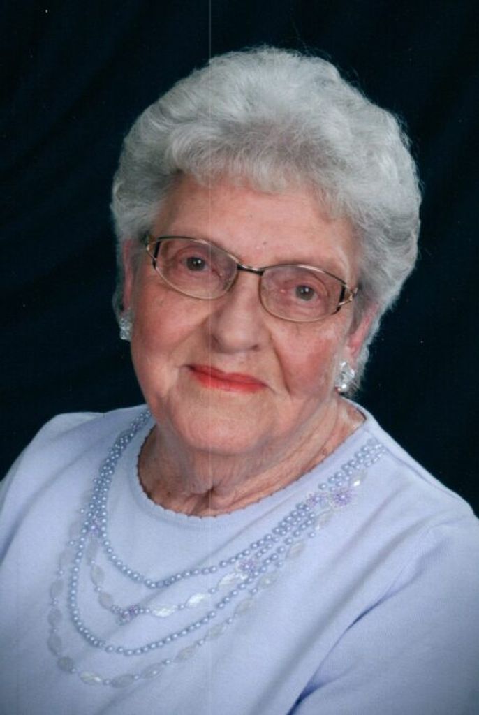 Virginia Morris
