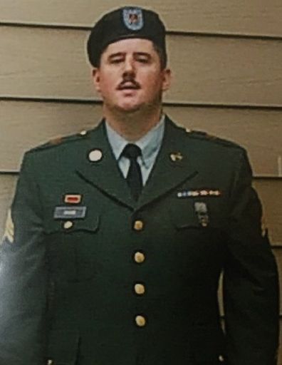 Sean Michael Shaw Profile Photo