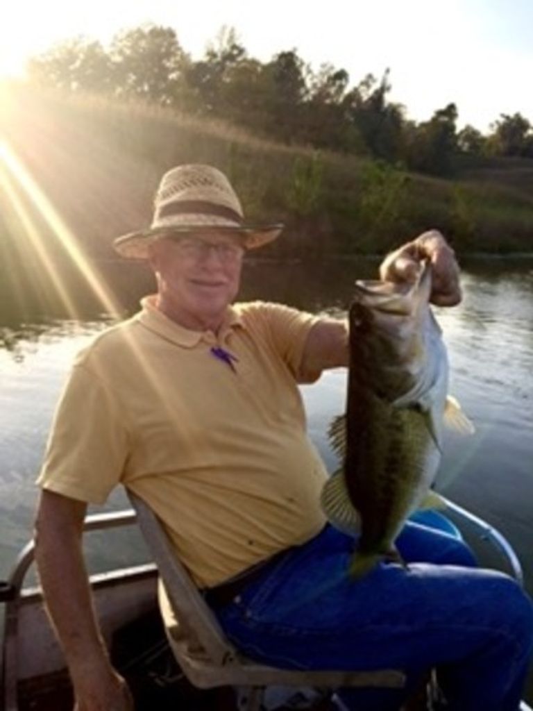 Barry Lee Hart Profile Photo