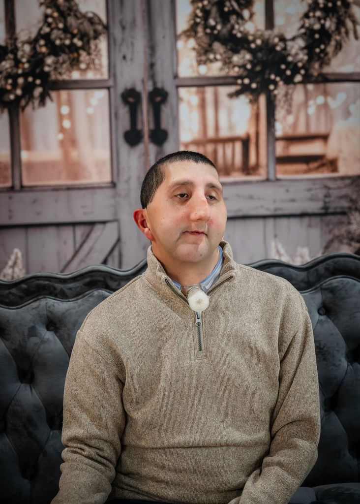 Nicholas Dominique Ortegon Profile Photo